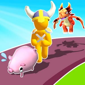 Tierra de mascotas