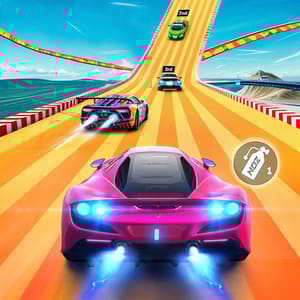 Racing Master 3D