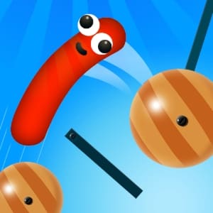 Sosis Flip Gratis