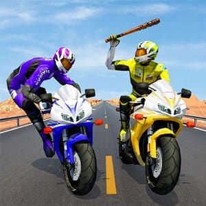 Motocicleta de acrobacias Shinecool