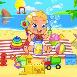 Super Cuidados com o Bebê