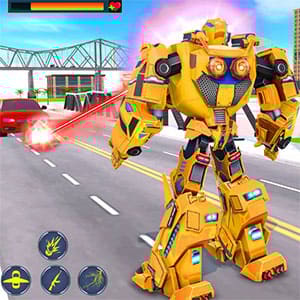 Robot Super Chogokin