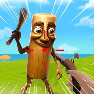 Survival On Raft: Multiplayer