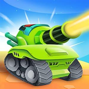 Tank Attack