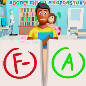 Simulador de profesor