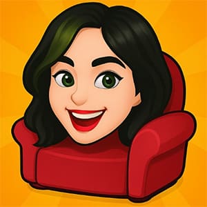 Ese es mi asiento - Rompecabezas de lógica