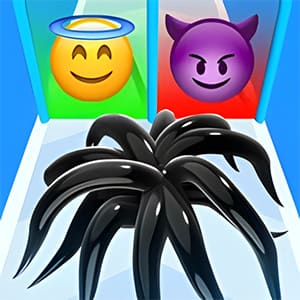 Vemon Run 3D