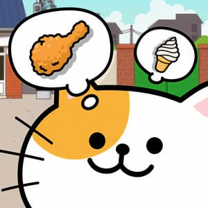 Virtual Neko: Kitty Collector