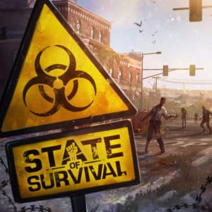 Sobrevivência Zumbi