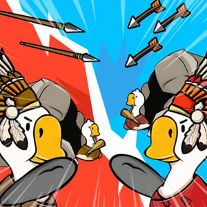 战争进化史