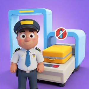 공항 마스터: 비행기 타이쿤