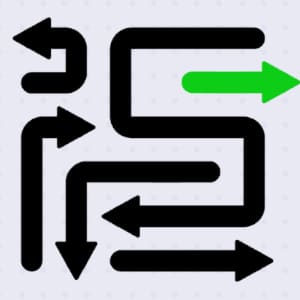 箭了又箭