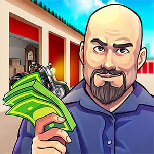 竞标战争1：拍卖模拟器