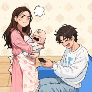 姐脑洞最大