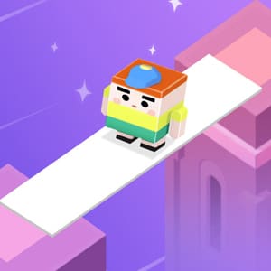 Bridge Go 动物救援