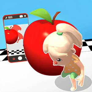 捉迷藏大赛