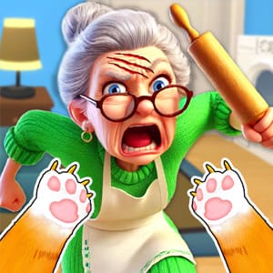 猫咪模拟器
