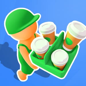커피 브레이크