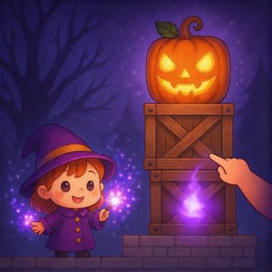 箱子魔术师