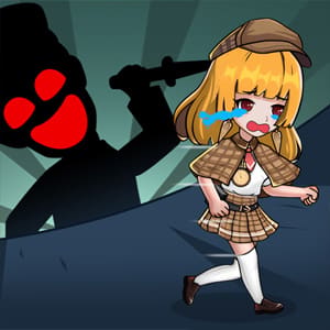 偽人逃生