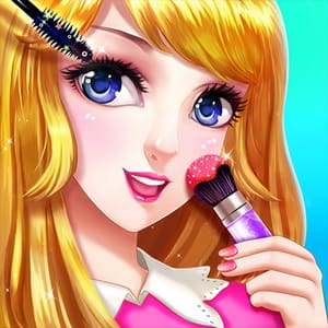 破产公主