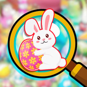 Find It Out Easter