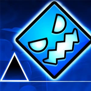 几何冲刺畅玩版