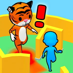 숨바꼭질 얼티밋