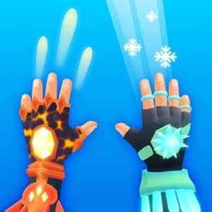 아이스맨 3D