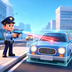 렛츠 비 캅스 3D 온라인