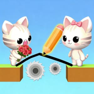猫咪连线