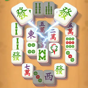 麻将俱乐部：纸牌游戏