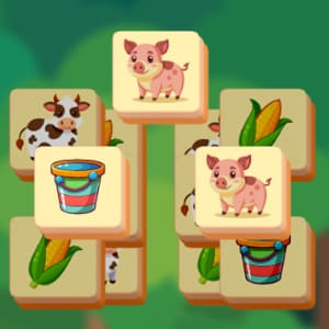 Mahjong Farm