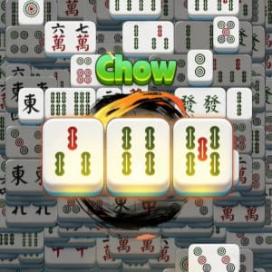 Mahjong Master Challenge