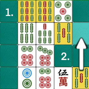 麻将消除闯关
