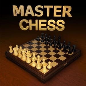 国际象棋大师