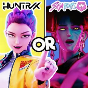 MBTI测试：你是哪种Kpop明星？