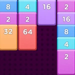 2048纸牌版
