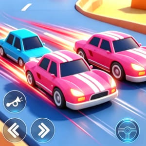 迷你赛车