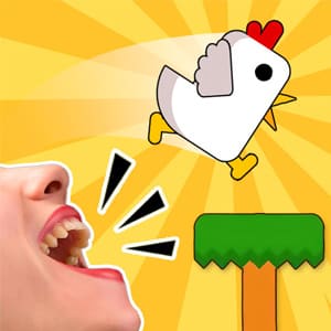 미니 게임: 차분함과 퍼즐