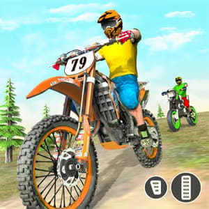 Motor Rush