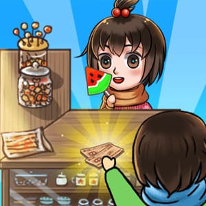 마이 디어 샵 시뮬레이터
