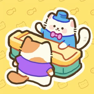 내 퍼펙트 캣 호텔