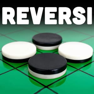 黑白棋
