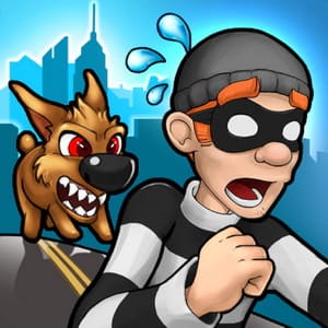 神偷鲍勃 - 潜行之王
