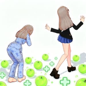 战胜病毒