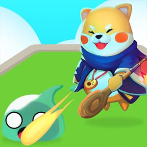 러쉬 로얄: 타워 디펜스 TD