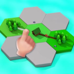 States Builder: Trade Empire