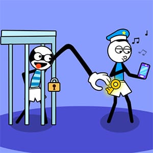 小偷之谜
