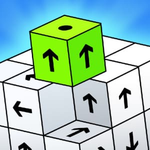 箭头消消3D版